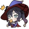 Mona Stickers 1 | 20
