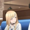 ✧MARIN KITAGAWA✧ @anime_sticks :: 19