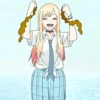 ✧MARIN KITAGAWA✧ @anime_sticks :: 21