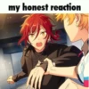 my honest reaction enstars 19