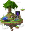 Minecraft Stickers Pack 20