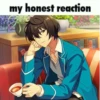 my honest reaction enstars 20
