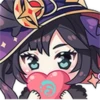 Mona Stickers 1 | 25