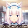 Nekopara | @nekoparaRU 25