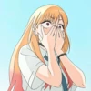 ✧MARIN KITAGAWA✧ @anime_sticks :: 23