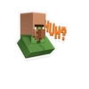 Minecraft Stickers Pack 23