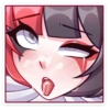 Маф; @stickersvk18 + 24