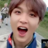 ⌗ Haechan meme by : 19