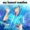 my honest reaction enstars 22