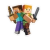 Minecraft Stickers Pack 26