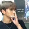 ⌗ Haechan meme by : 22