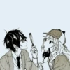 HORIMIYA -@MY_MANGASTICKERS 27