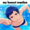 my honest reaction enstars 25