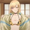 Marin Kitagawa 23