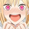 ✧MARIN KITAGAWA✧ @anime_sticks :: 27