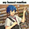 my honest reaction enstars 27
