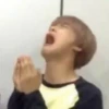 ⌗ Haechan meme by : 25