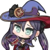 Mona Stickers 1 | 29