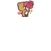 Mocha & milk 🐻🤍 28