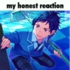 my honest reaction enstars 28
