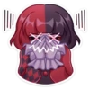 Маф; @stickersvk18 + 29