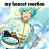 my honest reaction enstars 30