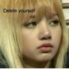 Lalisa ❤️ by 29