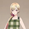 ✧MARIN KITAGAWA✧ @anime_sticks :: 29