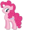 Pinkie Pie Division 5