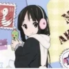 мио @stikers_Evangelon :: 7