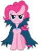 Pinkie Pie Division 6