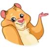 Mr. Hamster 5