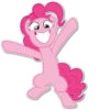 Pinkie Pie Division 7