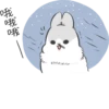 Machiko Rabbit 11