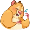 Mr. Hamster 6
