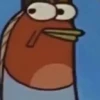 Spongebob by 5