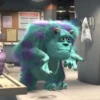 Monsters Inc [ ] 5