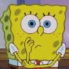 Spongebob by 7