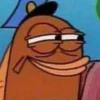 Spongebob by 8