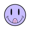 BLUEHAMHAM Emoji 5