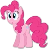Pinkie Pie Division 9