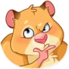 Mr. Hamster 7