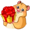 Mr. Hamster 8