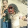 Solo las más 7