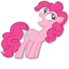 Pinkie Pie Division 10