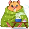 Mr. Hamster 10