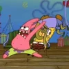 Spongebob by 9