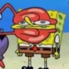 Spongebob by 10