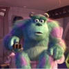 Monsters Inc [ ] 7