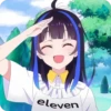 Mini Yaemori • 6